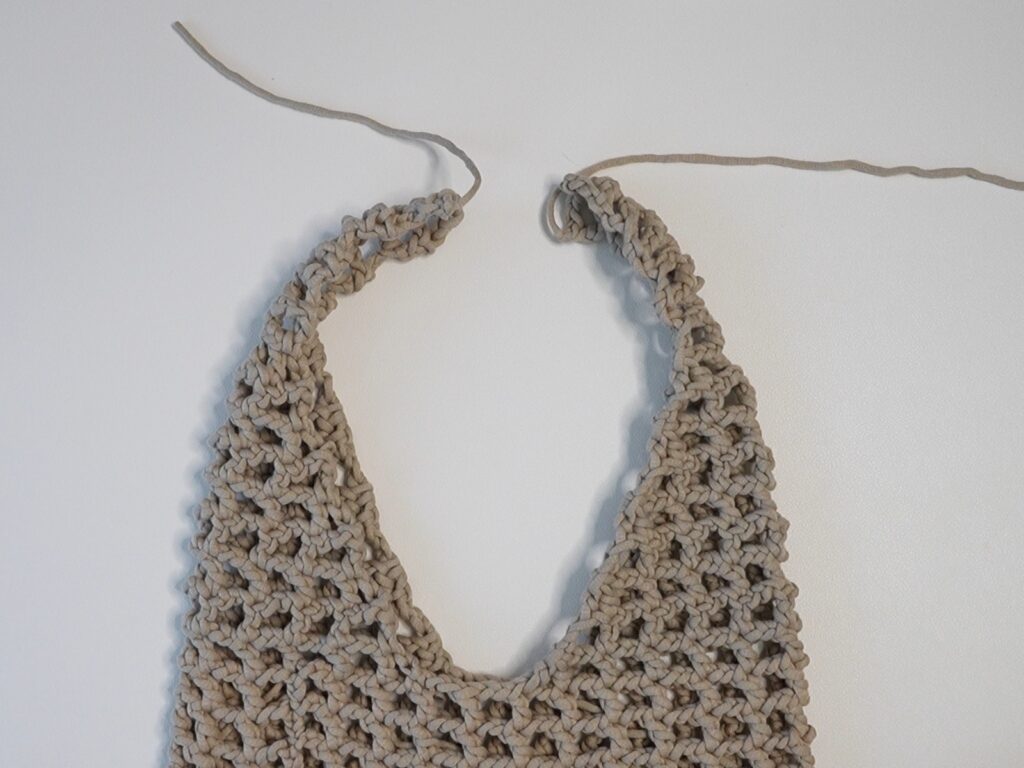 chunky crochet mesh tote bag 1.114.1