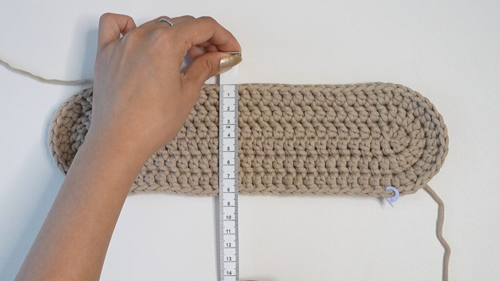 chunky crochet mesh tote bag 1.28.1