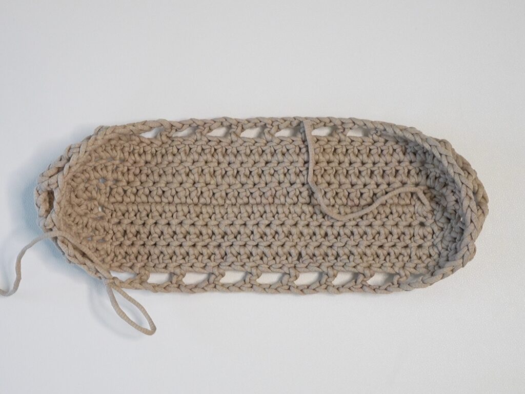 chunky crochet mesh tote bag 1.31.1