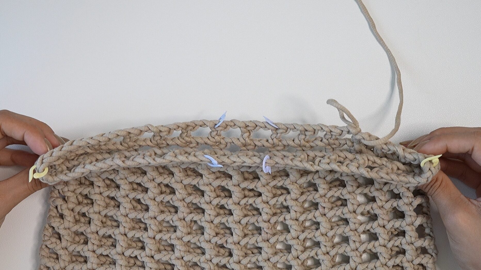 chunky crochet mesh tote bag 1.49.1 edited
