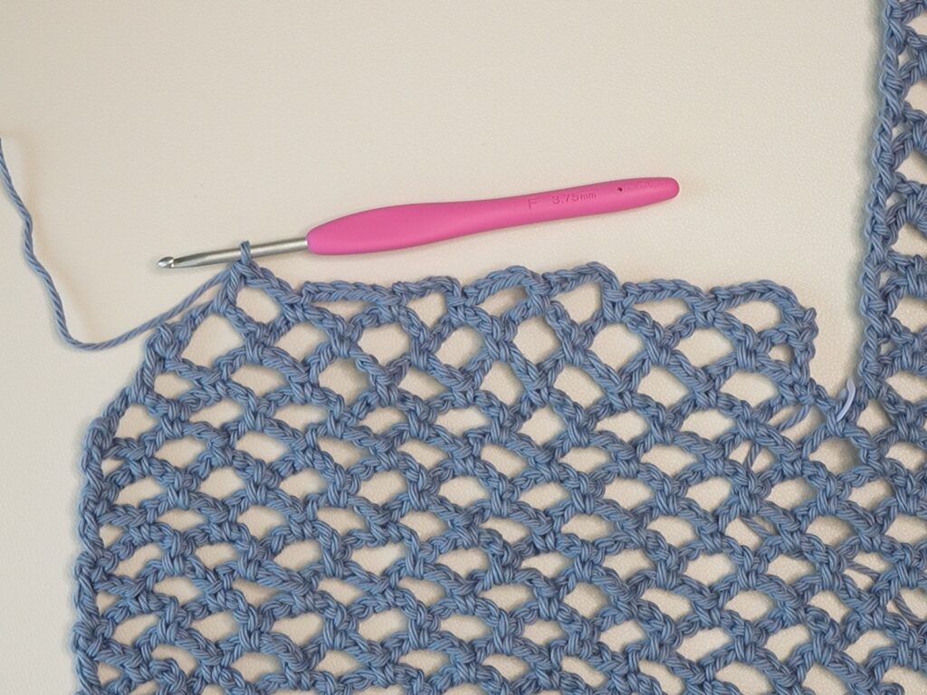 mesh top pi 1.28.1
