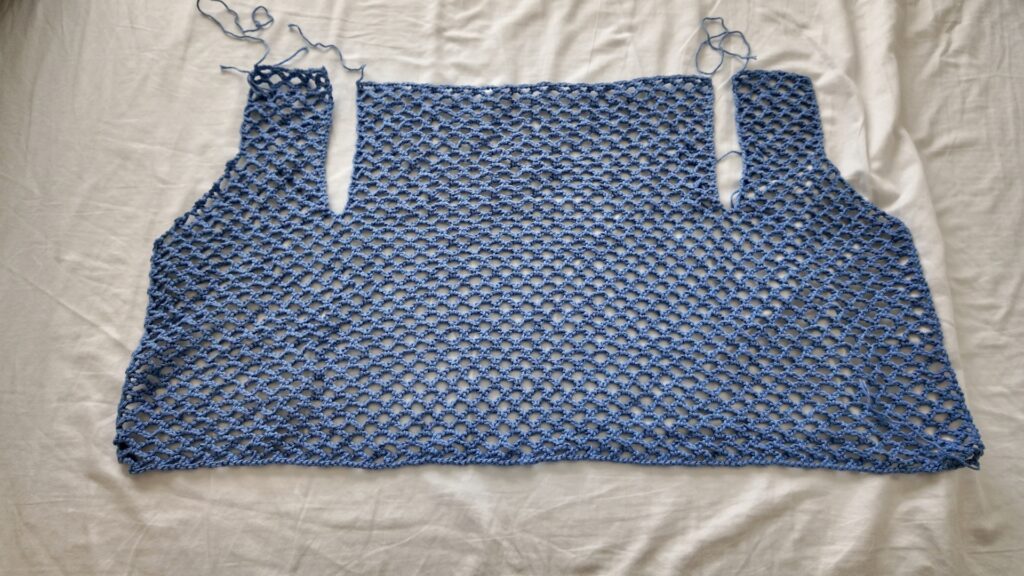 mesh top pi 1.34.1
