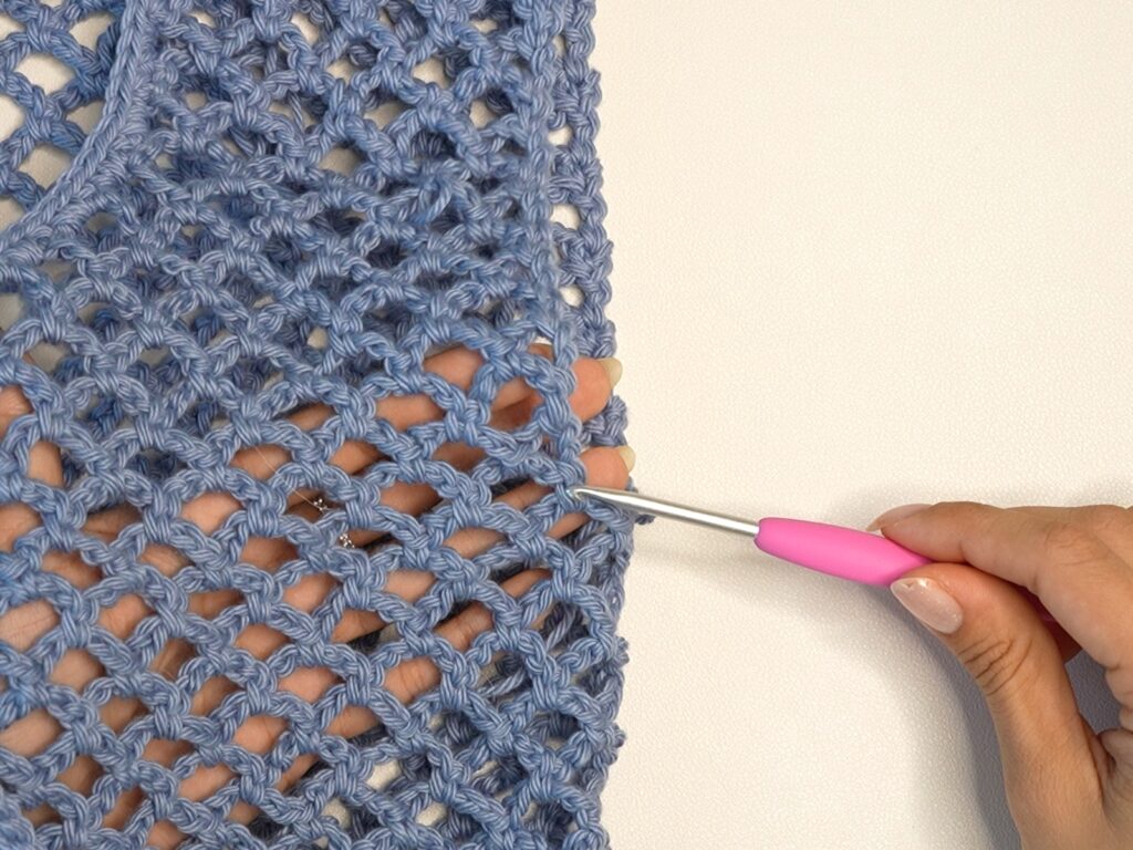 mesh top pi 1.52.1