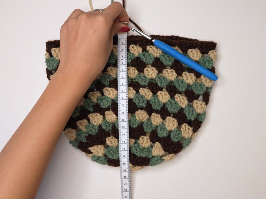 granny stitch beanie pi 1.118.1 1