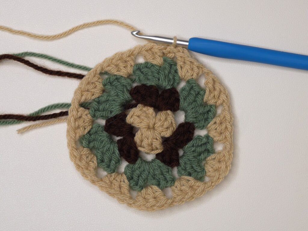 granny stitch beanie pi 1.73.1 1
