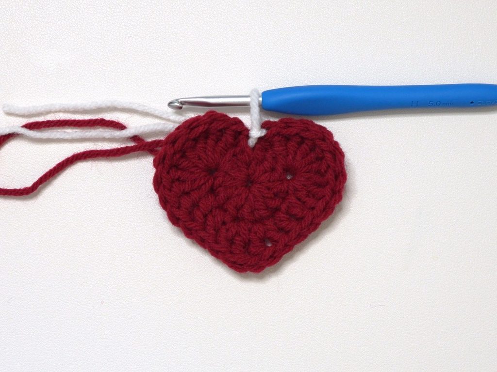 heart granny square pi 1.4.1