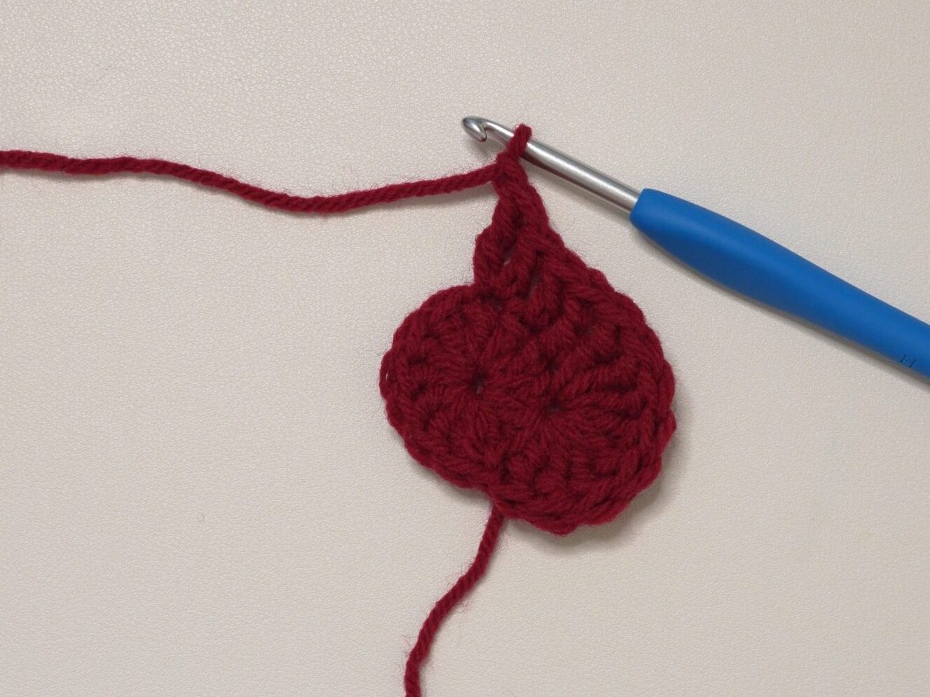heart granny square pi 1.51.1 edited 2