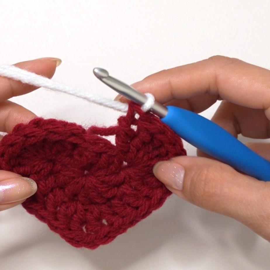 heart granny square pi 1.61.1
