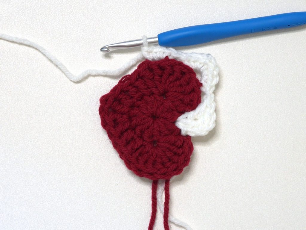 heart granny square pi 1.7.1 1