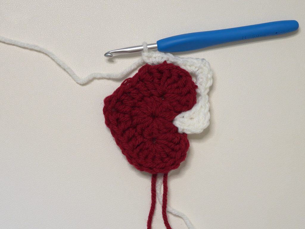 heart granny square pi 1.7.1