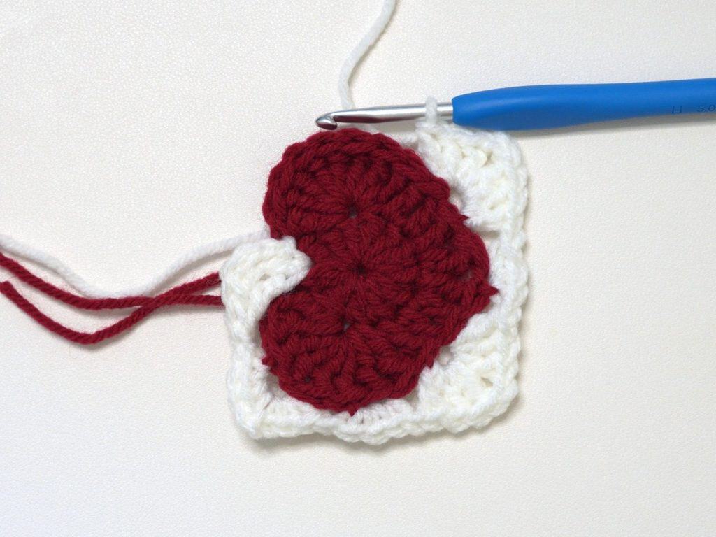 heart granny square pi 1.7.2 1