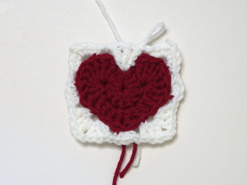 heart granny square pi 1.7.3 1