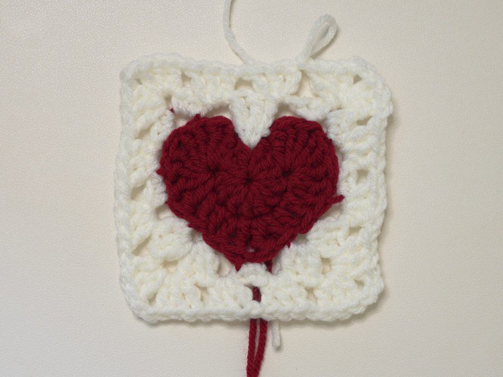 heart granny square pi 1.8.3 1