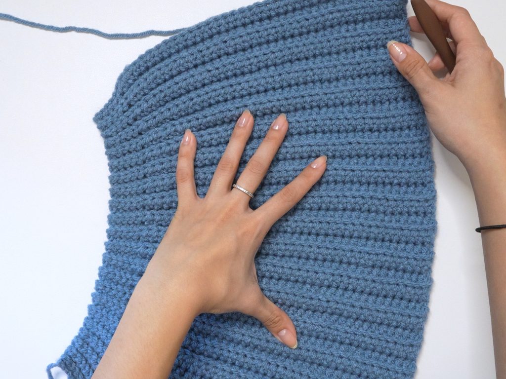 essential crochet beanie 1.15.1