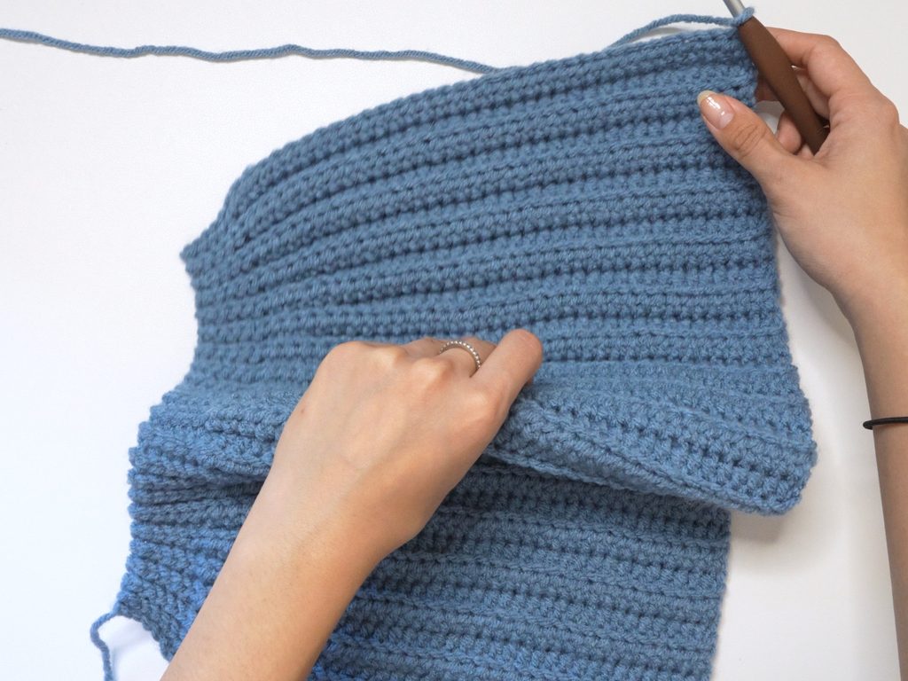 essential crochet beanie 1.15.2