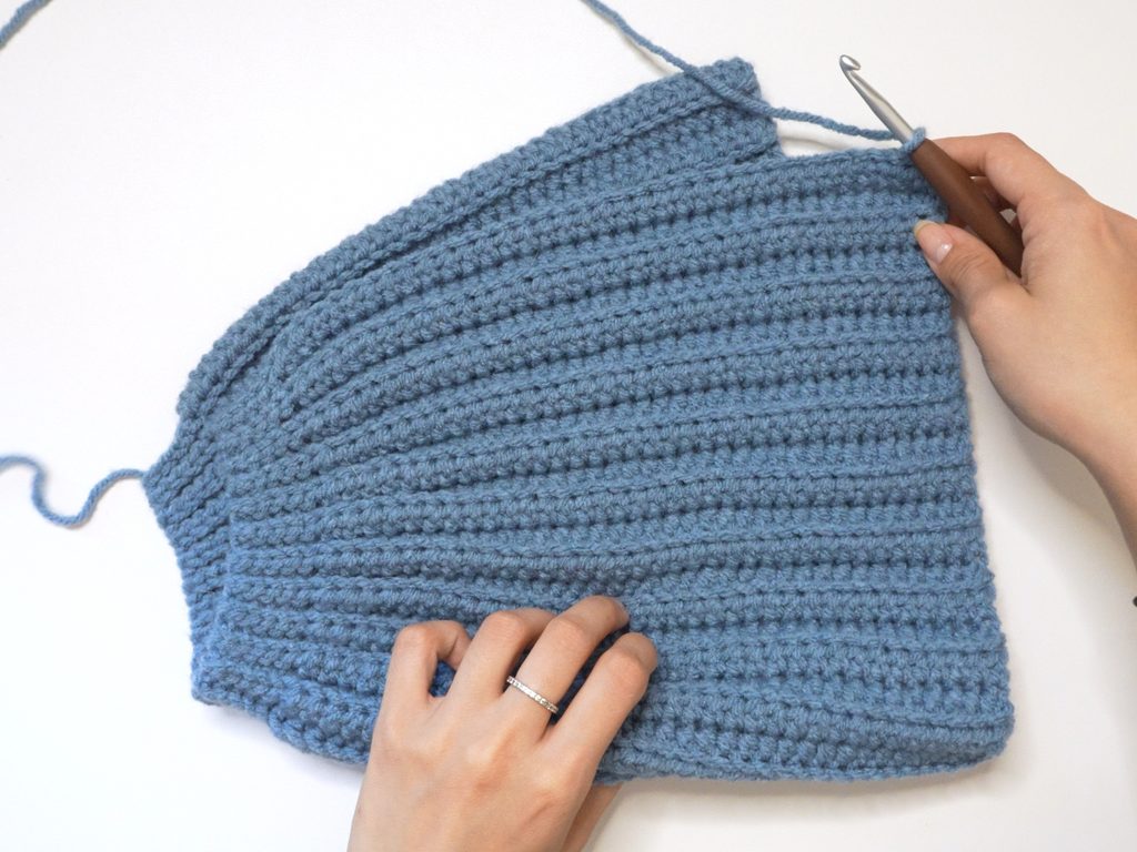 essential crochet beanie 1.15.3