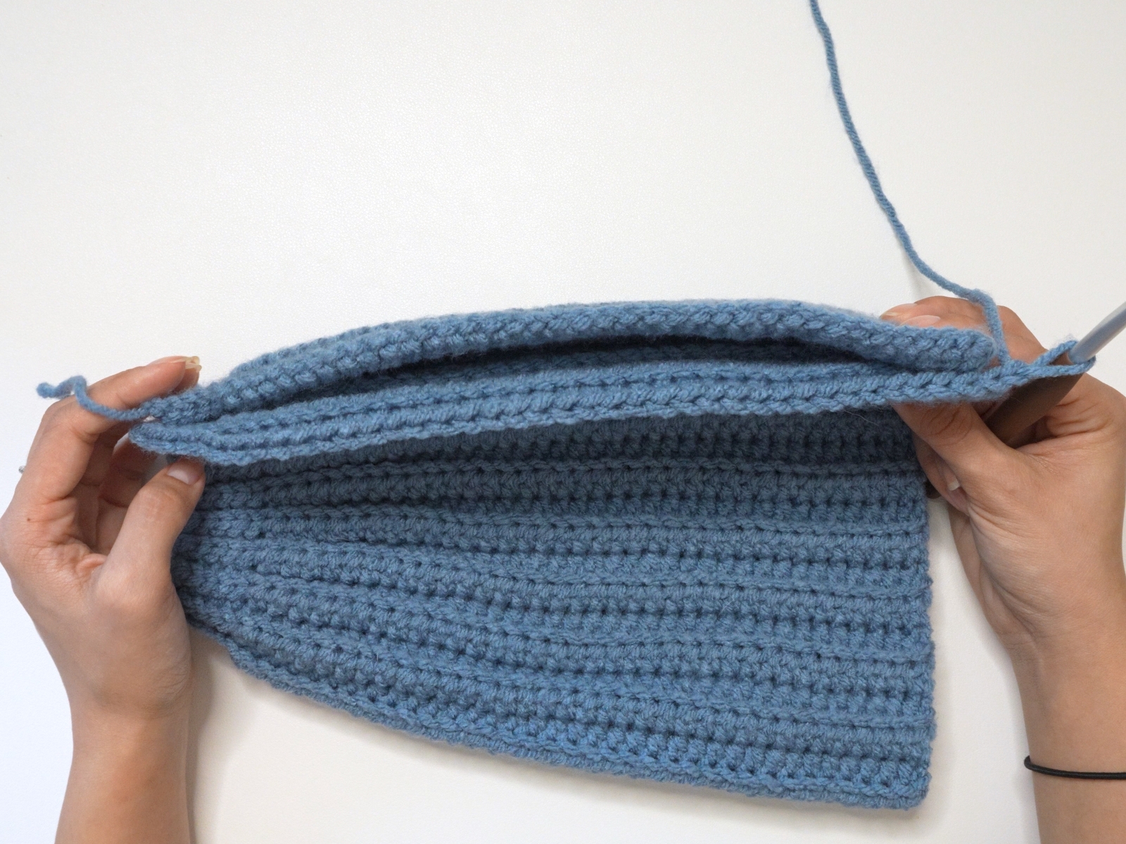 essential crochet beanie 1.16.1 1