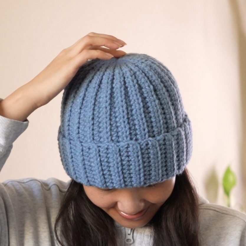 essential crochet beanie 1.3.1 edited 1