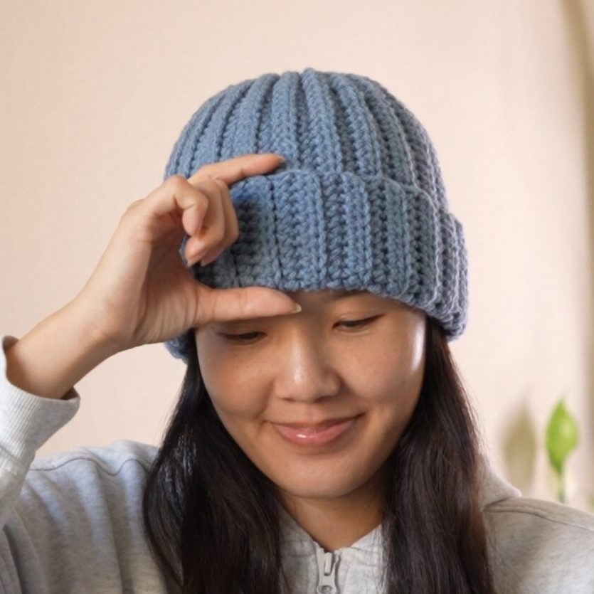 essential crochet beanie 1.3.3 edited 1