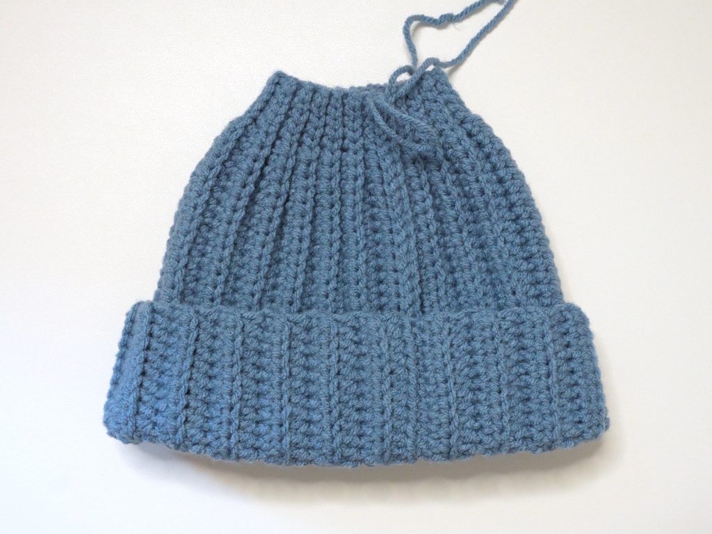 essential crochet beanie 1.34.1
