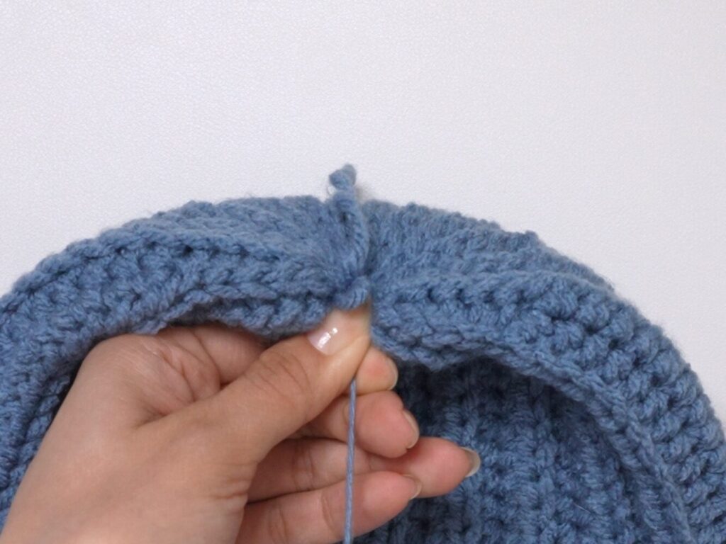 essential crochet beanie 1.52.2 edited