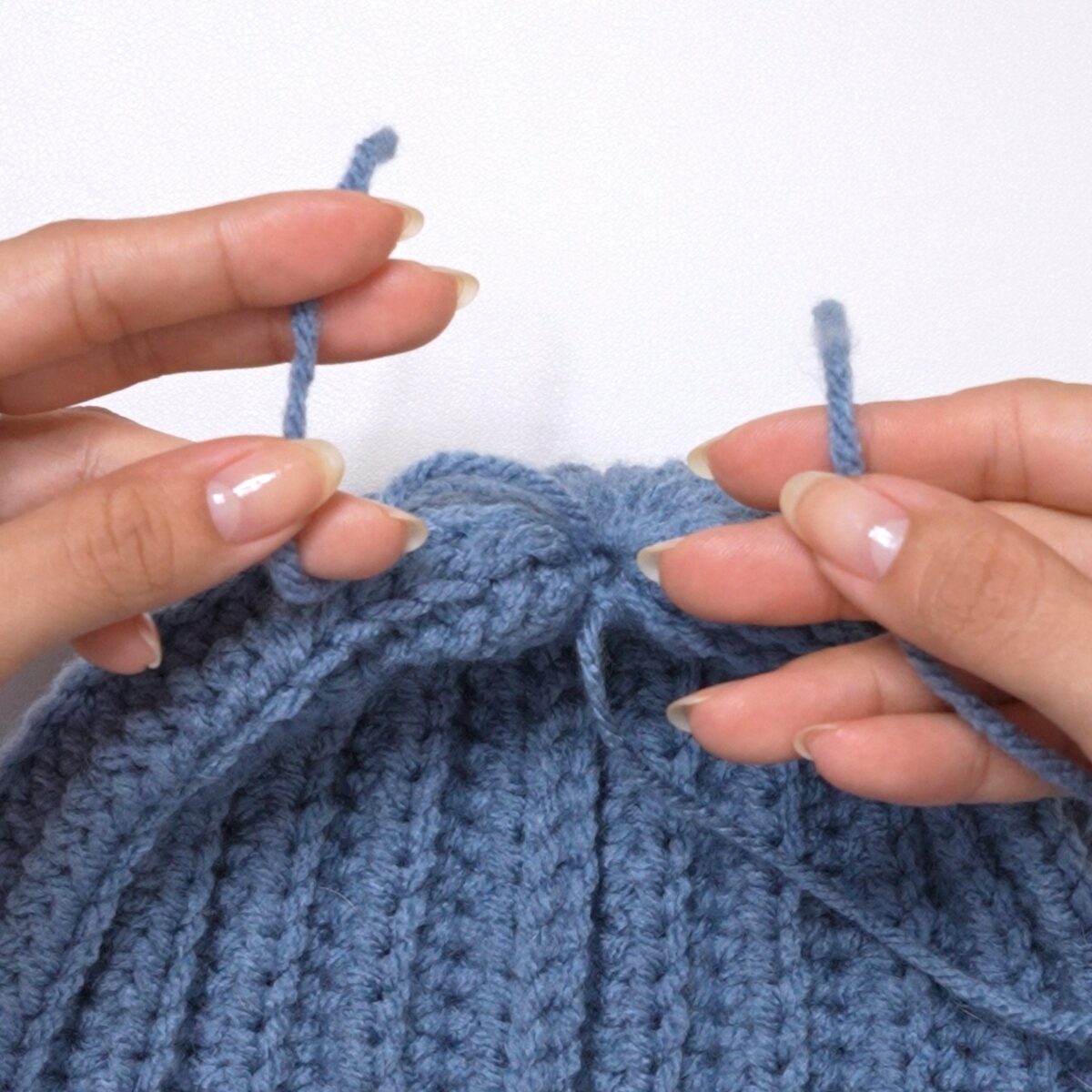essential crochet beanie 1.53.1 edited