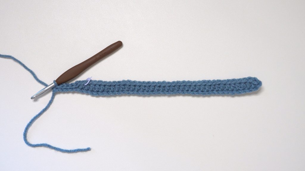 essential crochet beanie 1.6.1