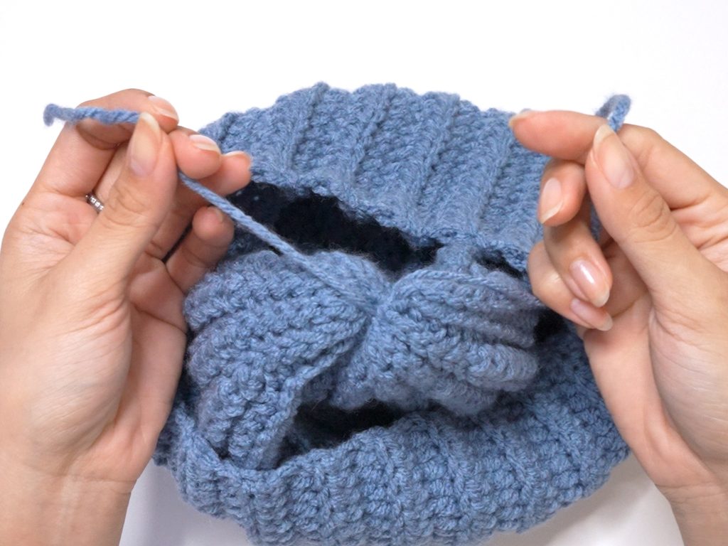 essential crochet beanie 1.65.1