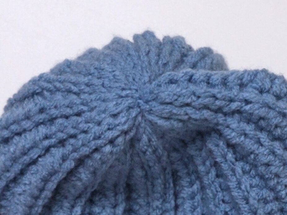 essential crochet beanie 1.68.1 edited