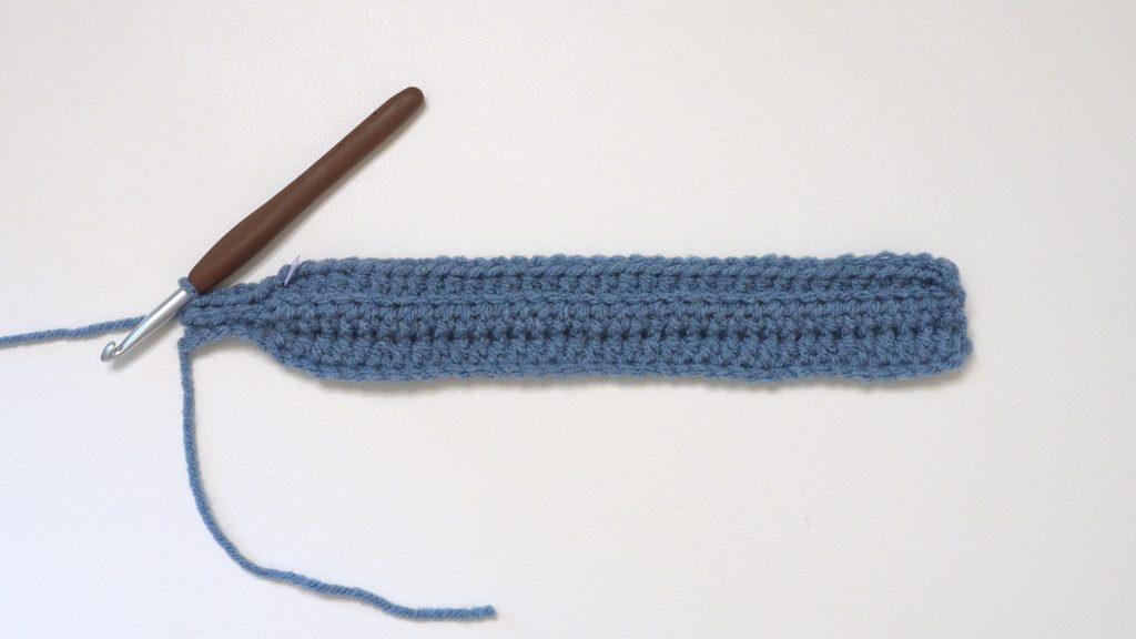essential crochet beanie 1.9.1