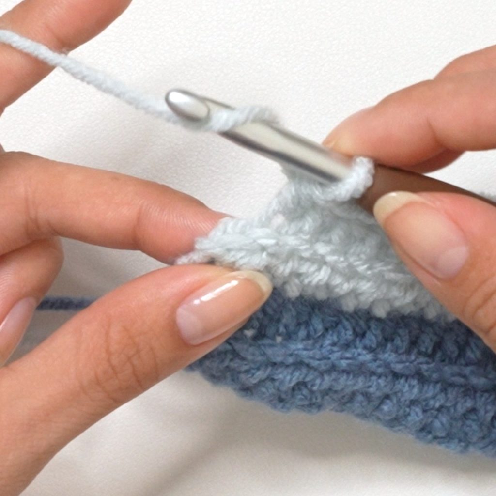 crochet striped beanie 1.13.1