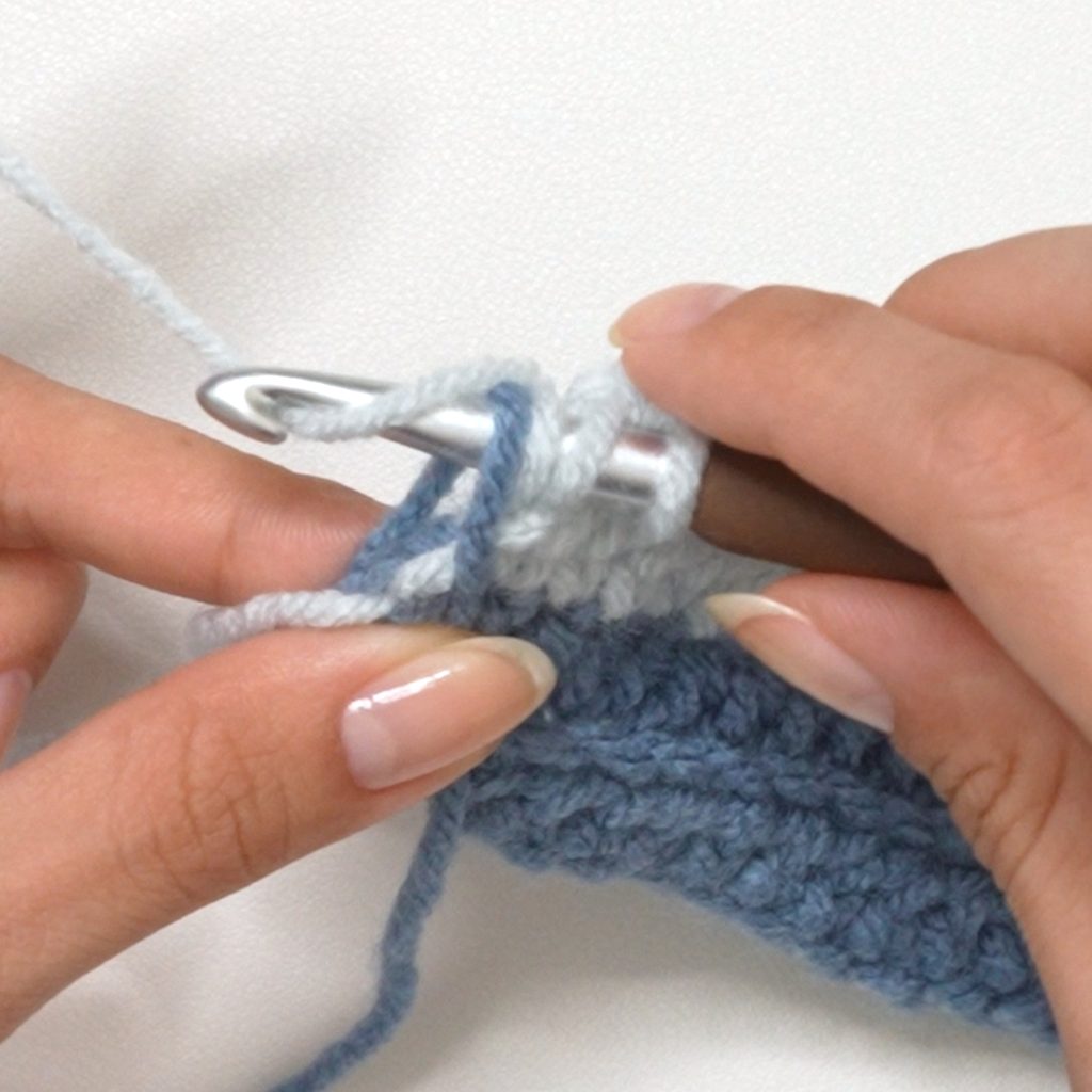 crochet striped beanie 1.16.1