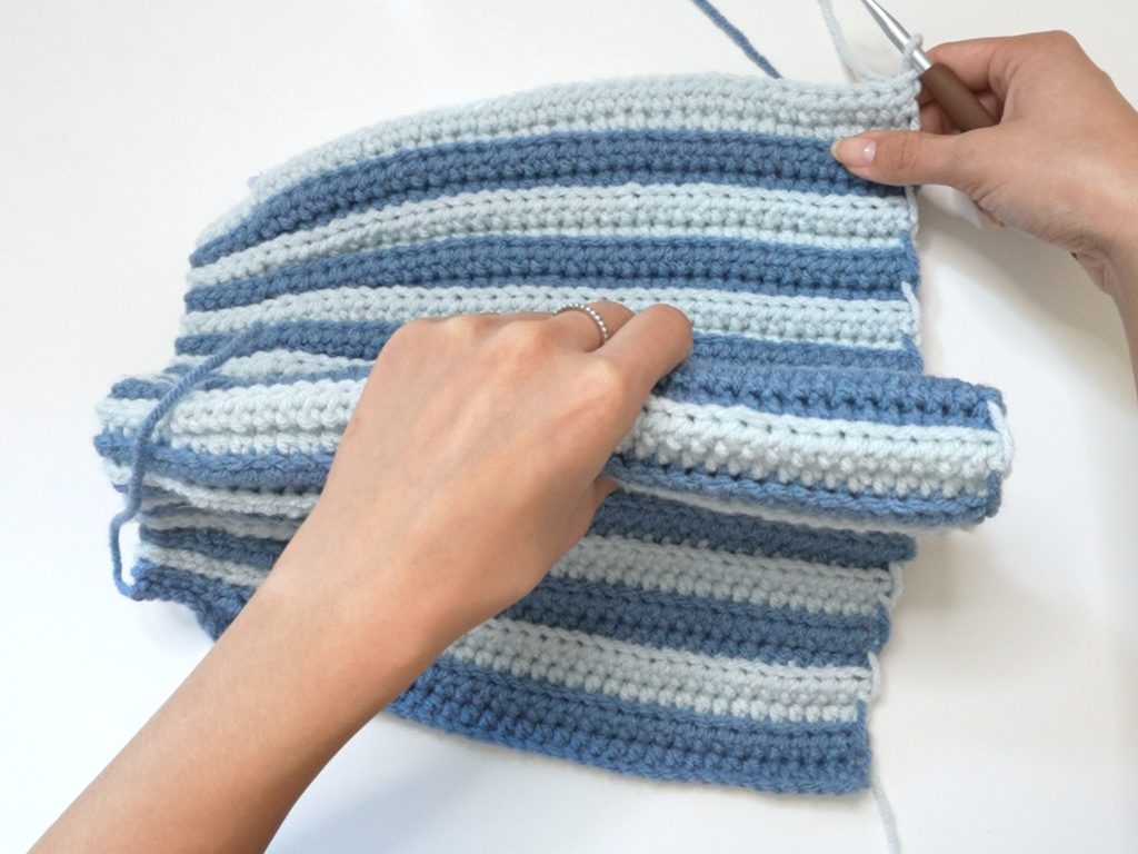 crochet striped beanie 1.34.1 1