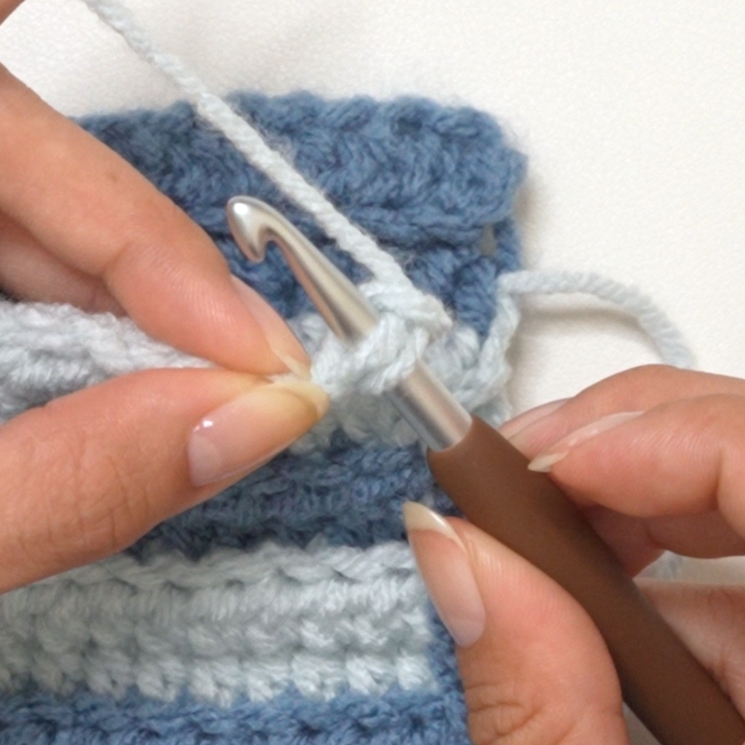 crochet striped beanie 1.37.1