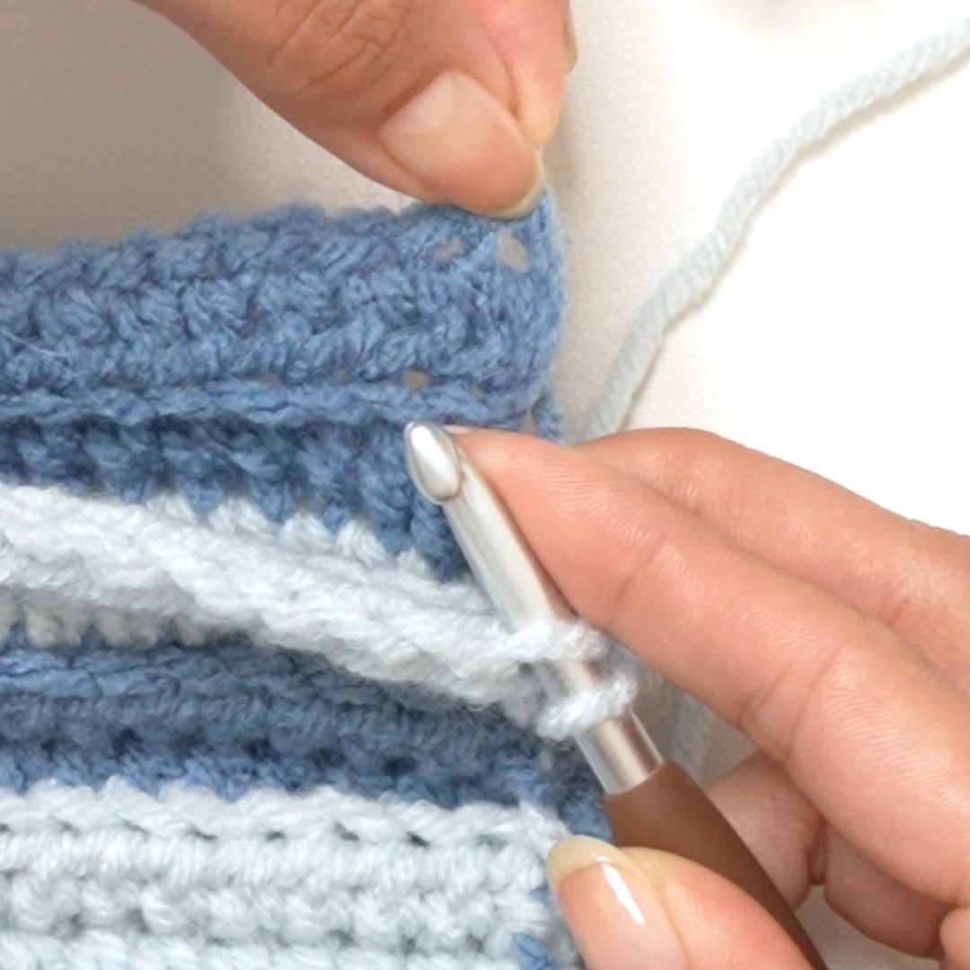 crochet striped beanie 1.38.1