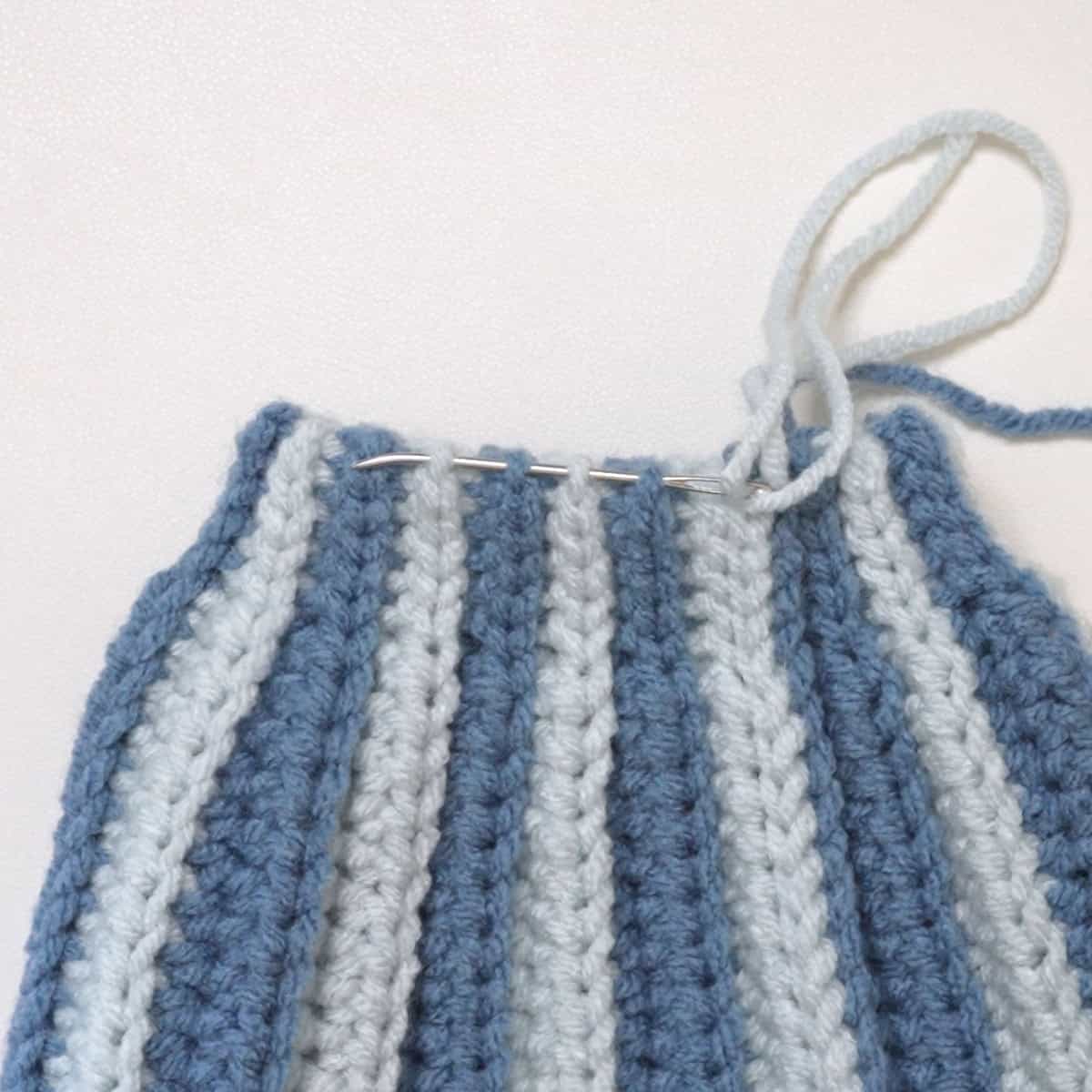 crochet striped beanie 1.48.1
