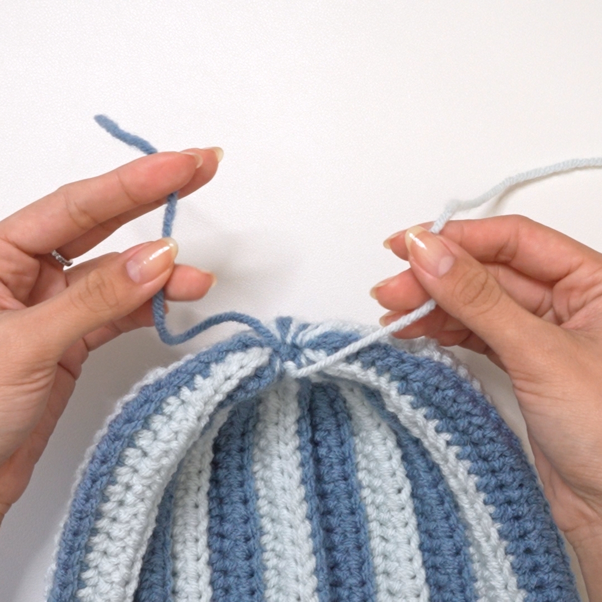crochet striped beanie 1.52.1