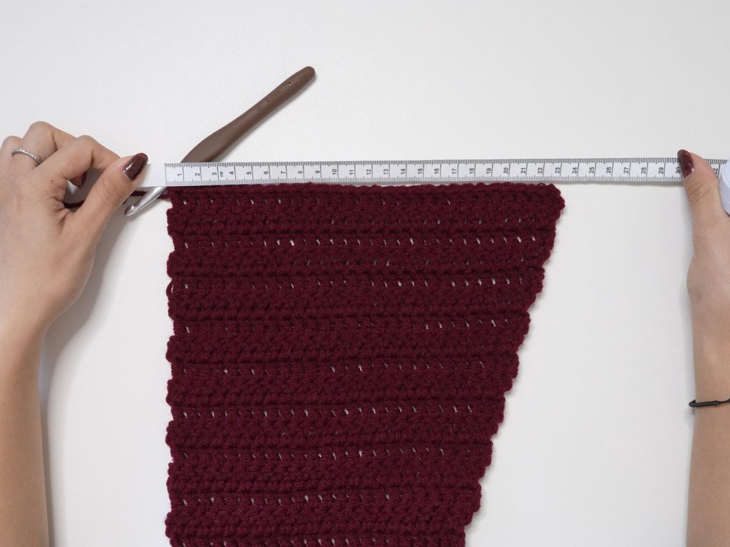 hooded scarf 1.4.1