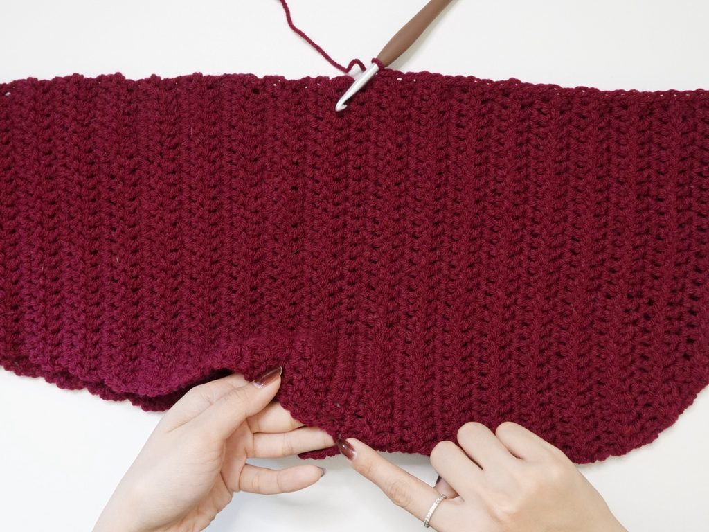 hooded scarf 1.9.1