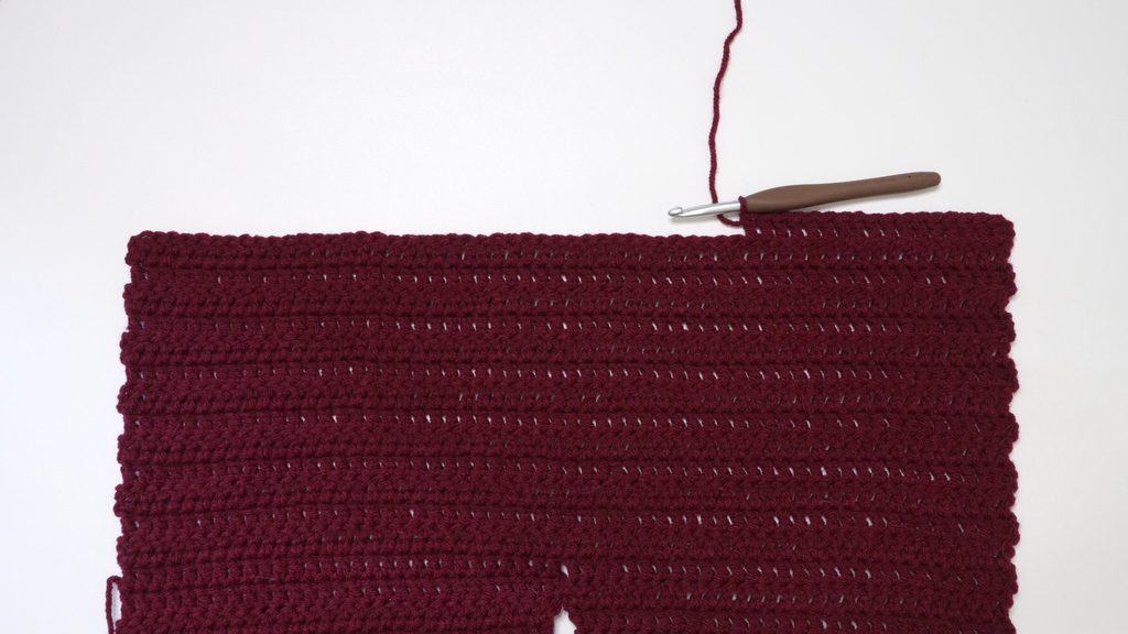 hooded scarf 2.5.1