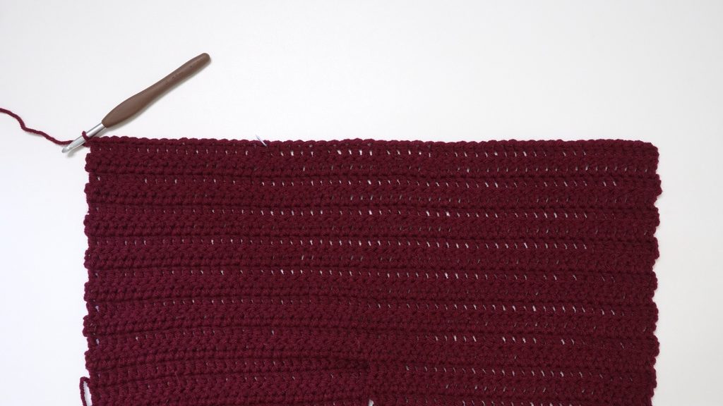 hooded scarf 2.7.1