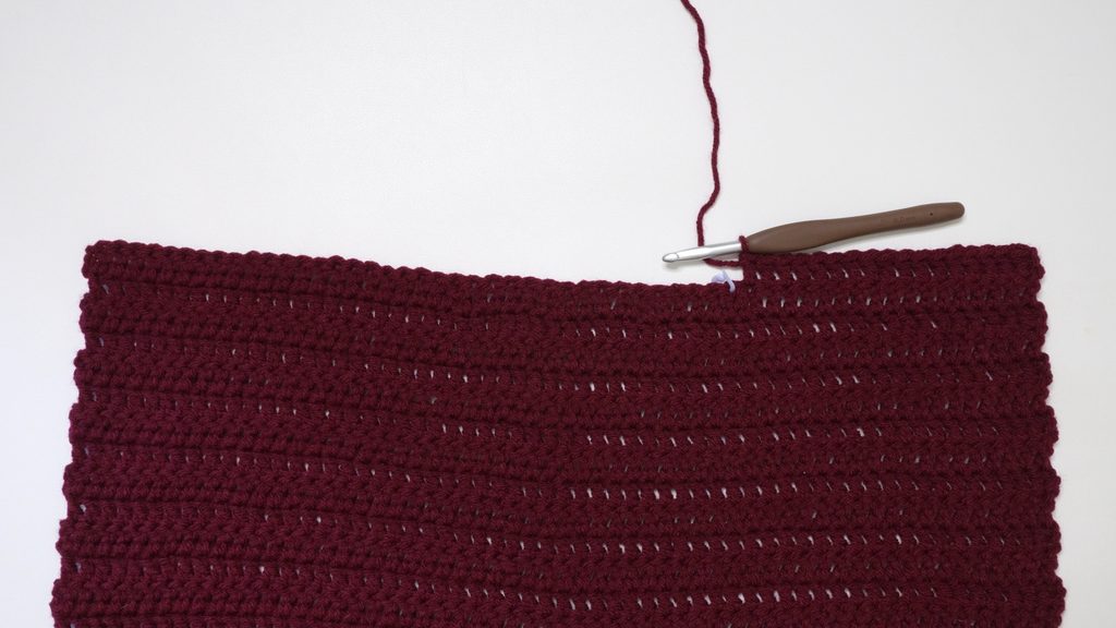 hooded scarf 2.8.1